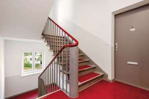 Dein neues Zuhause in Kreuzberg: 3 Zimmer, super Lage, ready to move in! – Fichtestraße 21, 10967 Kreuzberg, Berlin – Vorschaubild 18