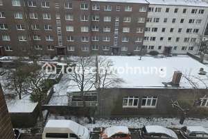 Tauschwohnung: Gemütliche 2-Zimmer-Flat in Altona zum Tausch NUR SAGA – Die vollständige Adresse der Immobilie erhältst du vom Anbieter., 22769 Altona-Nord, Hamburg – Vorschaubild 2