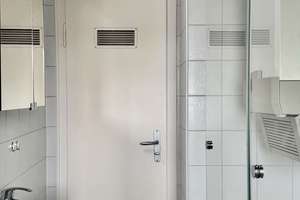 Charmante 2,5 Zimmer DG-Wohnung Festungsblick in Top-Lage – Die vollständige Adresse der Immobilie erhältst du vom Anbieter., 97070 Altstadt, Würzburg – Vorschaubild 8