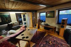 Schnäppchen unter Reet! Refugium! 5-Zimmer Haus in Süderbrarup – Die vollständige Adresse der Immobilie erhältst du vom Anbieter., 24392 Süderbrarup – Vorschaubild 20