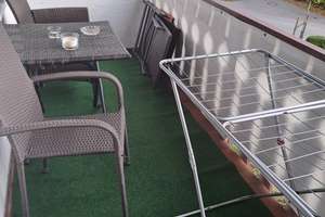 Möblierte 1-Zimmer-Wohnung am Kurpark in Grafenau – Venusberg 9, 94481 Grafenau – Vorschaubild 8