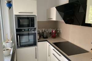 **RESERVIERT** Attraktive ETW mit Balkon in Fürth - Stadeln – Die vollständige Adresse der Immobilie erhältst du vom Anbieter., 90765 Stadeln, Herboldshof, Mannhof, Fürth – Vorschaubild 6