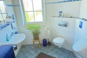 Einziehen, wohlfühlen, ankommen - Ihr neues Zuhause mit Gartenidylle und Charme! – Die vollständige Adresse der Immobilie erhältst du vom Anbieter., 63691 Ranstadt – Vorschaubild 13