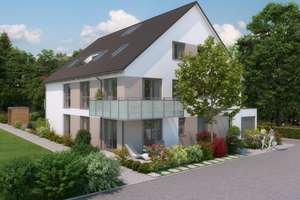 Moderne 3-3,5-Zimmer-Wohnung München Riem – Graf-Lehndorff-Straße 13, 81829 Trudering-Riem (Ortsteil), München – Vorschaubild 6
