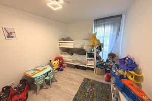 NEUWERTIGE + BARRIEREFREIE 3  ZI.  EG-WOHNUNG  AUS 2021 MIT 100 M² IN EBERHARDSHOF! GARTEN  *AUFZUG – Die vollständige Adresse der Immobilie erhältst du vom Anbieter., 90429 Eberhardshof, Nürnberg – Vorschaubild 56