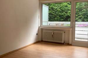 Hagen-Eilpe, 3-Zimmer Wohnung mit großem Süd-West-Balkon – Wormser Straße 8, 58091 Eilpe, Hagen – Vorschaubild 2