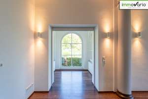 Wohnen an der Alten Elbe. Exklusive 3-Raum Wohnung in absoluter Traumlage. Stellplatz möglich! – Mittelstraße 14, 39114 Werder, Magdeburg – Vorschaubild 16