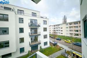 So geht Wohnen heute! Helle, großzügige 3 Zimmerwohnung mit toller EBK, Balkon und Smart-Home – Die vollständige Adresse der Immobilie erhältst du vom Anbieter., 12107 Mariendorf, Berlin – Vorschaubild 13