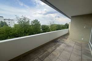 Terrassenwohnung mit 3 Zimmern in ruhiger Lage von Neuperlach – Putzbrunner Straße 55, 81739 Neuperlach, München – Vorschaubild 12