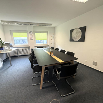 Attraktive und gut geschnittene Bürofläche in Köln Bickendorf