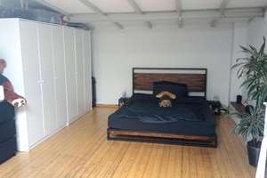 2‑Zimmer‑Wohnung, 61 m² - Köln‑Sürth - 3 Min. zur Linie 16/17 - Loft‑Style- Top Anbindung – Die vollständige Adresse der Immobilie erhältst du vom Anbieter., 50999 Sürth, Köln – Vorschaubild 9
