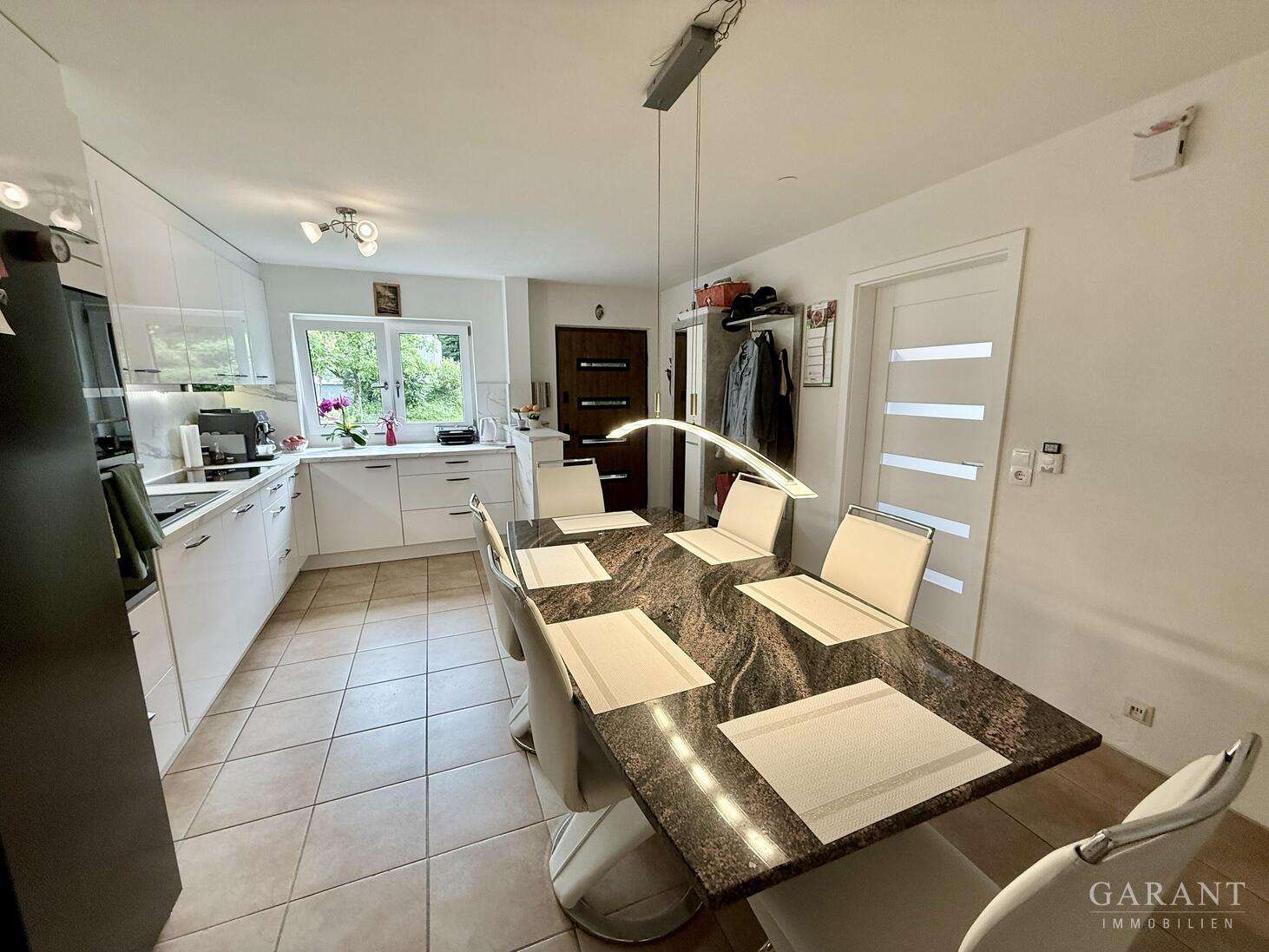 Immobilie in Rickenbach - Schicke Wohnung mit Aussichtslage im Schwarzwald - Bild 0