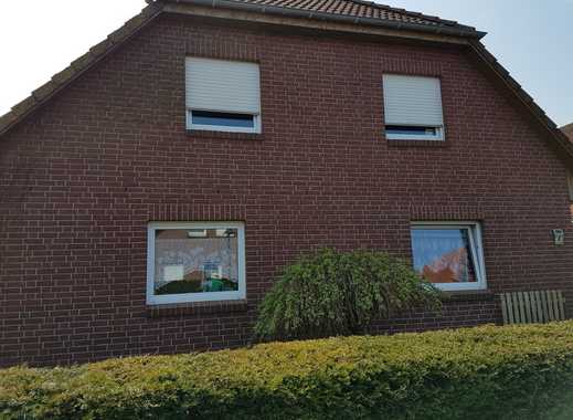 Wohnung mieten in Dornum ImmobilienScout24