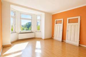 Gemütliche 3-Zimmer-Wohnung mit Balkon in Dortmund – optional mit Garten & Garage