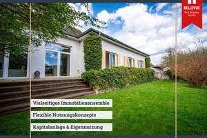 Eigenes Gartenhaus || Eigenständige Nutzung || Wohnen im Grünen – Die vollständige Adresse der Immobilie erhältst du vom Anbieter., 53949 Dahlem – Vorschaubild 1