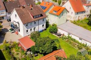 Dreifamilienhaus im Stadtkern von Ochsenhausen! – Biberach (Kreis) – Vorschaubild 2