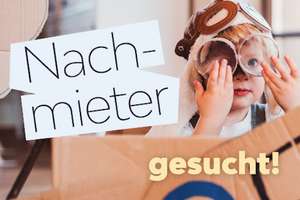 Wohnung zur Miete – Fritz-Büchner-Straße 12, 99086 Johannesvorstadt, Erfurt – Vorschaubild 1