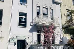 Traumhaftes Stadthaus: Einziehen ohne Renovierungs-Stress...