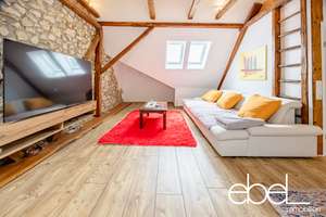 WUNDERSCHÖNES LANDHAUS I ST. JOHANN I 6 ZIMMER I 3 BÄDER I FREISTEHEND I – Die vollständige Adresse der Immobilie erhältst du vom Anbieter., 55578 Sankt Johann – Vorschaubild 26