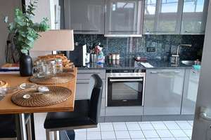1,5 Zimmer Wohnung Kiel zentral – Sörensenstr. 44, 24143 Gaarden-Ost, Kiel – Vorschaubild 4