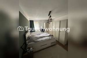 Tauschwohnung: 2 Zi. gegen 3. im Nordend, Bornheim, Sachsenhausen Nord – 60318 Nordend-West, Frankfurt am Main – Vorschaubild 7