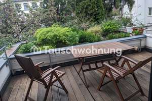 Tauschwohnung: 60 Quadratmeter Altstadt-Sued mit toller Terrasse – Die vollständige Adresse der Immobilie erhältst du vom Anbieter., 50676 Altstadt/Süd, Köln – Vorschaubild 5