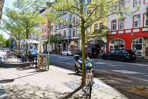 Wohn-und Geschäftshaus mit 11 Wohnungen und Gewerbeinheit in zentraler Lage von Bremerhaven – Die vollständige Adresse der Immobilie erhältst du vom Anbieter., 27568 Mitte, Bremerhaven – Vorschaubild 2