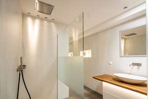 Luxuriöse, teilmöblierte 3-Zimmer-Wohnung in Köln-Bickendorf – Max-Fremery-Straße 8, 50827 Bickendorf, Köln – Vorschaubild 10