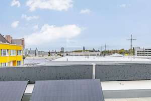 Dachgartentraum mit viel Privatsphäre! – Die vollständige Adresse der Immobilie erhältst du vom Anbieter., 50939 Sülz, Köln – Vorschaubild 3