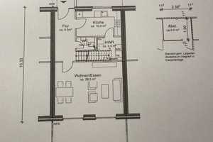 Reihenhaus in der Gartenstadt Flensburg, neuwertig – Segelfalterhof 30, 24941 Flensburg – Vorschaubild 13
