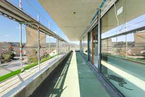 Reiheneckhaus - Townhaus mit modernster Smarthome-Technologie und exklusiver Ausstattung – Uhlandstraße 4, 72202 Calw (Kreis) – Vorschaubild 19