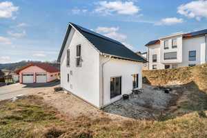 **Verkauft** Modernes Einfamilienhaus in ruhiger Ortsrandlage – Sigmaringen (Kreis) – Vorschaubild 4