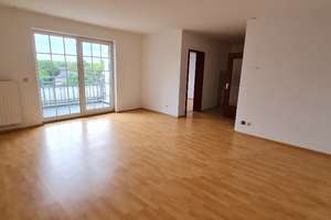 Gut geschnittene  2 Zimmerwohung mit großem Balkon und TG Stellplatz – Die vollständige Adresse der Immobilie erhältst du vom Anbieter., 40599 Hassels, Düsseldorf – Vorschaubild 5