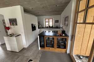 Alpenchalet mit Außenpool in bester Lage in Lenggries – Bad Tölz-Wolfratshausen (Kreis) – Vorschaubild 4
