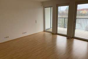 Geschmackvolle 1-Zimmer-Wohnung in Magdeburg – Mittelstraße 35, 39114 Werder, Magdeburg – Vorschaubild 3