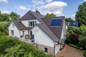Exklusives Einfamilienhaus in ruhiger Innenstadtlage von Eutin – Am Mühlenberg 10, 23701 Ostholstein (Kreis) – Vorschaubild 1
