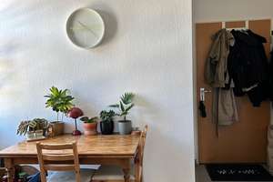Zuhause mit zwei Zimmern und Balkon in Köln-Kalk – Trimbornstraße 4, 51105 Kalk (Ortsteil), Köln – Vorschaubild 2