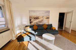Wunderbare, großzügige 3 ZKB Am Haslangpark, Balkon, Tiefgarage, EBK, TOP-Lage IN-West – Dorothea-Schlözer-Str. 1, 85049 Friedrichshofen-Hollerstauden, Ingolstadt – Vorschaubild 3