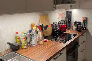 Gepflegte 2-Zimmer-Wohnung im 2. OG mit Balkon in Chemnitz-Rabenstein – Oberfrohnaer Str. 101, 9117 Rabenstein, Chemnitz – Vorschaubild 2