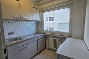 Charmantes 1-Zimmer-Apartment mit Balkon & Stellplatz in Leverkusen-Steinbüchel – Die vollständige Adresse der Immobilie erhältst du vom Anbieter., 51377 Steinbüchel, Leverkusen – Vorschaubild 5