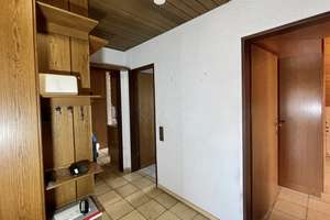 gemütliche Dachgeschoss-Wohnung mit Balkon in Dortmund Söderholz – Alpenrosenstr. 37 b, 44289 Sölderholz, Dortmund – Vorschaubild 7