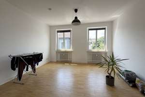 Modernisierter Altbau  - 4-Zimmer-Whg. mit Balkon und EBK in Schwachhauen – Parkallee 14, 28209 Barkhof, Bremen – Vorschaubild 9