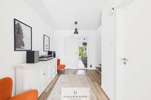 Düsseldorf-Unterrath: Gemütliches  kleines Haus mit Garten und Auffahrt – 40468 Unterrath, Düsseldorf – Vorschaubild 10