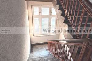 4-Parteienhaus in Zentrumsnähe von Osnabrück – Die vollständige Adresse der Immobilie erhältst du vom Anbieter., 49074 Gartlage, Osnabrück – Vorschaubild 7