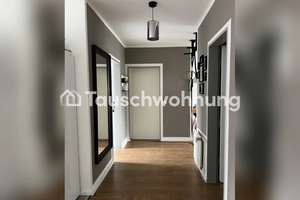 Tauschwohnung: 2-Zimmer-Wohnung in Bremen-Süd zu tauschen