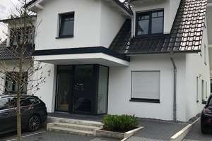komfortable 3 ZimmerWo auf 2 Ebenen in Bi- Hoberge