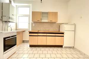 Gemütliche Altbauwohnung mit großzügigem Raumgefühl! – Die vollständige Adresse der Immobilie erhältst du vom Anbieter., 30161 Mitte (Ortsteil), Hannover – Vorschaubild 5
