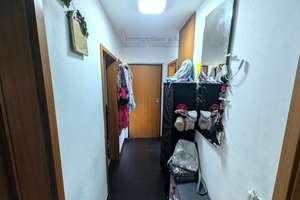 Schöne, ruhige und helle 3-Zimmer-Wohnung am Waldrand – 70499 Wolfbusch, Stuttgart – Vorschaubild 5