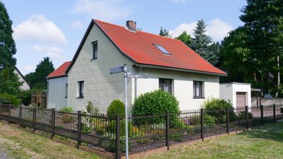 Gut wohnen in der Branitzer Siedlung