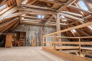 Wohnen und ungestört arbeiten in ländlicher Idylle – Die vollständige Adresse der Immobilie erhältst du vom Anbieter., 86643 Rennertshofen – Vorschaubild 38
